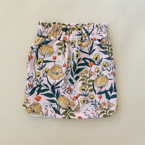 Summer Midi Skirt 5T
